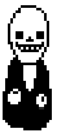 [f187d2] gaster..?
