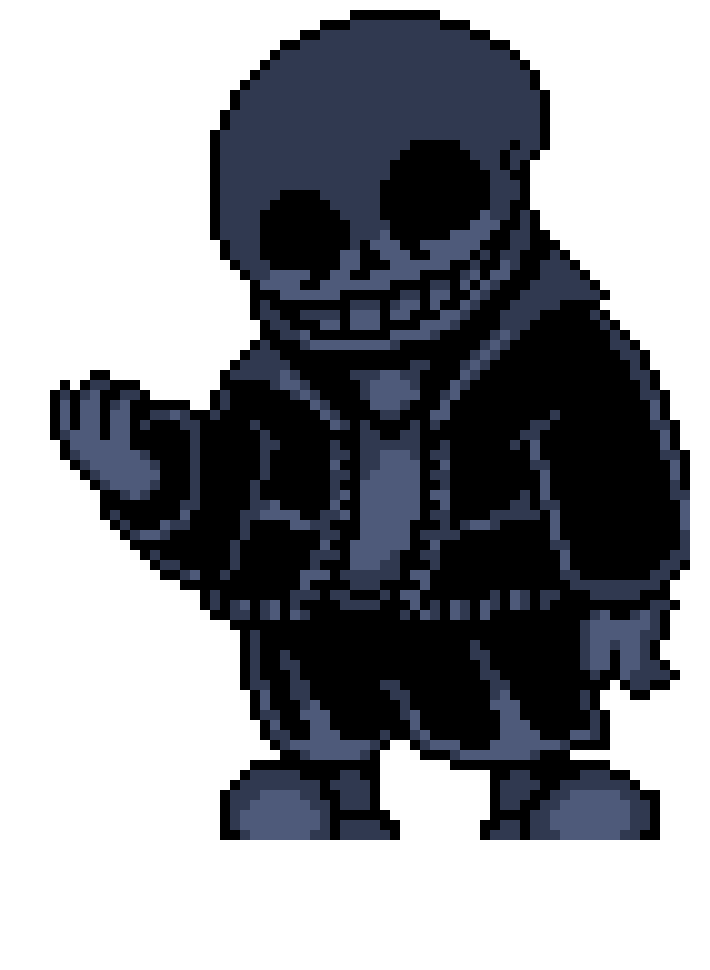 Undertale - Ainavol