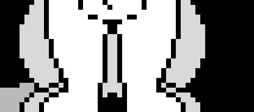 [8d9029] ik. im just playing around. - X