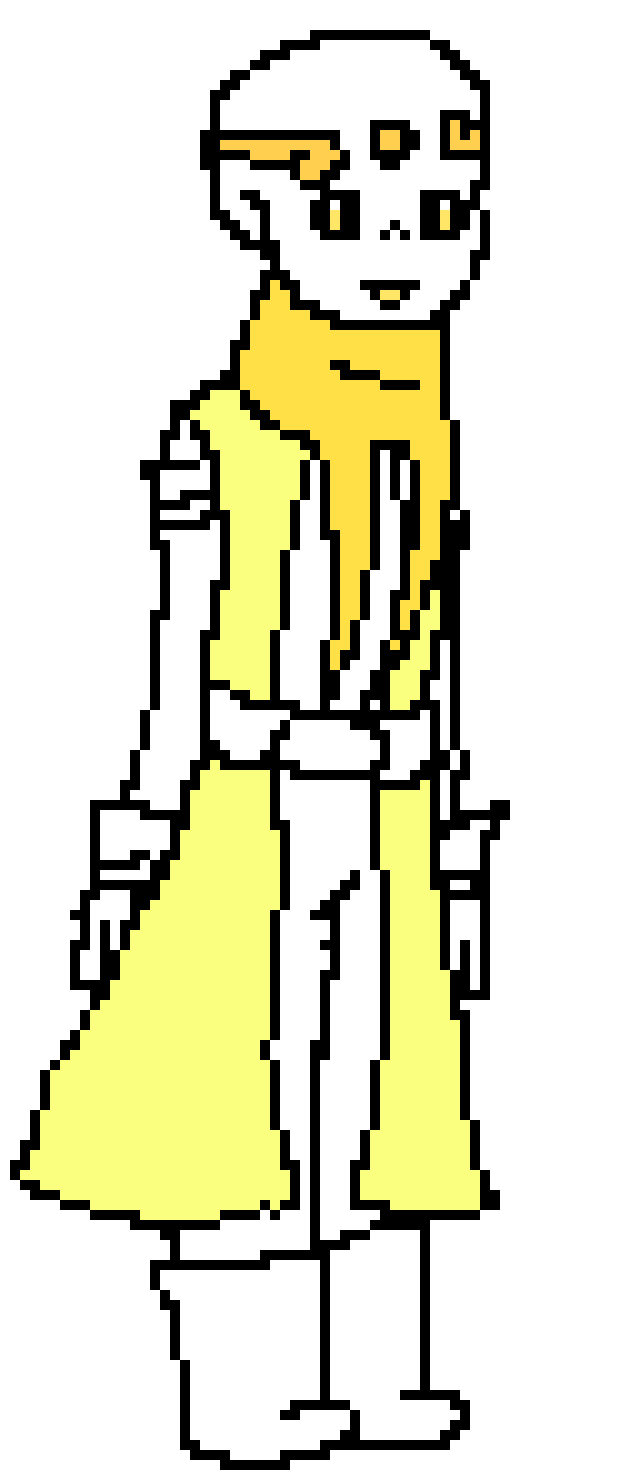 [b864cc] This is a kinda update..? Idk, I just started to color(yes, I'm using the Dream's head I had before) - Ray