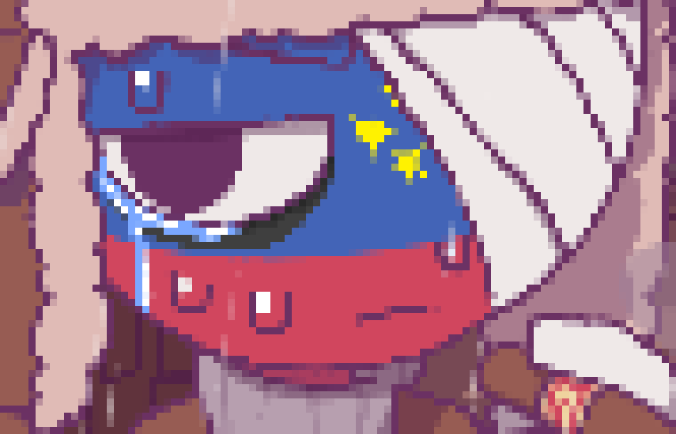 [b63bdb] have mania knock out Multi and take him to the lab