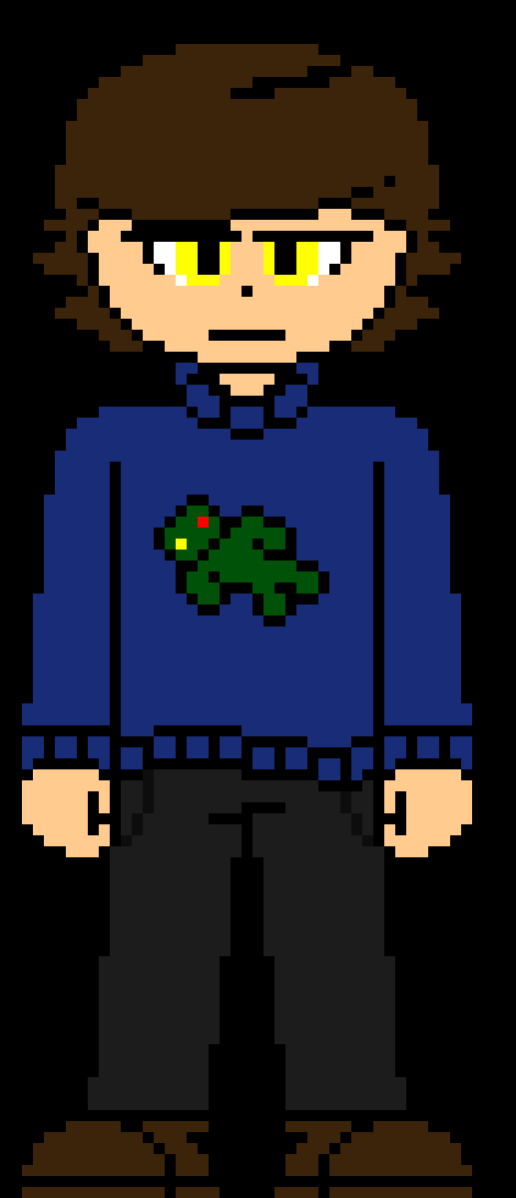 [c7b058] imma give this man a sprite sheet