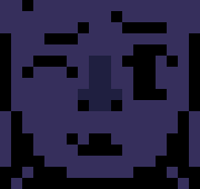 [c91422] AND!! Before you say Frisk COULD have been more determined during the Omega Flowey fight, in the game, they were not. 