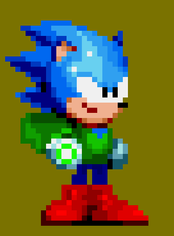 [0b51d0] -He does a few more homing attacks, while finishing off with an energy blast, because DBZ exists.- [Blitz]