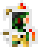 [b66256] aMaLgaM EvoLvED