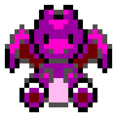 [9664c4] shadow dragon