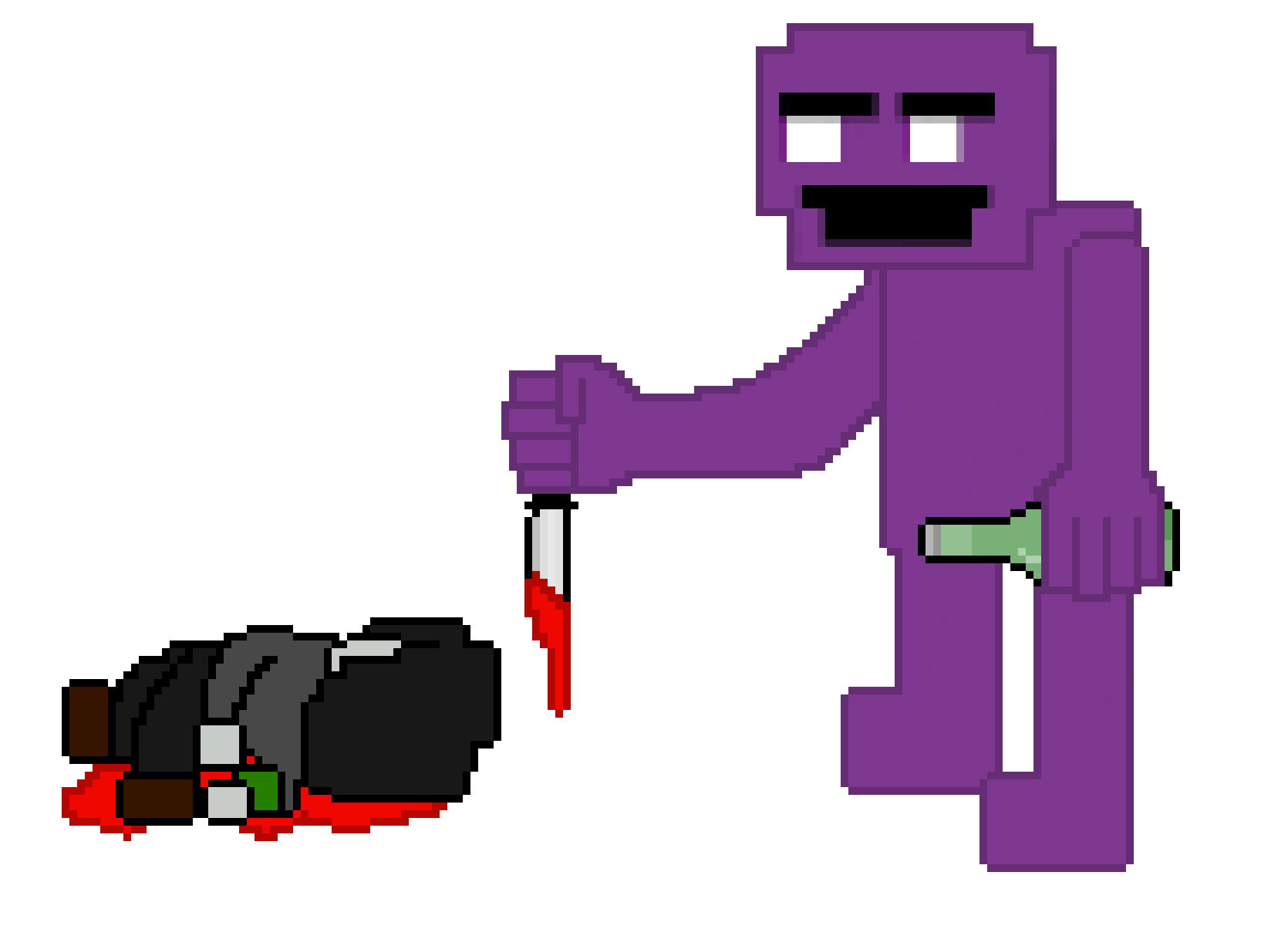 [9aa181] Charlies Death