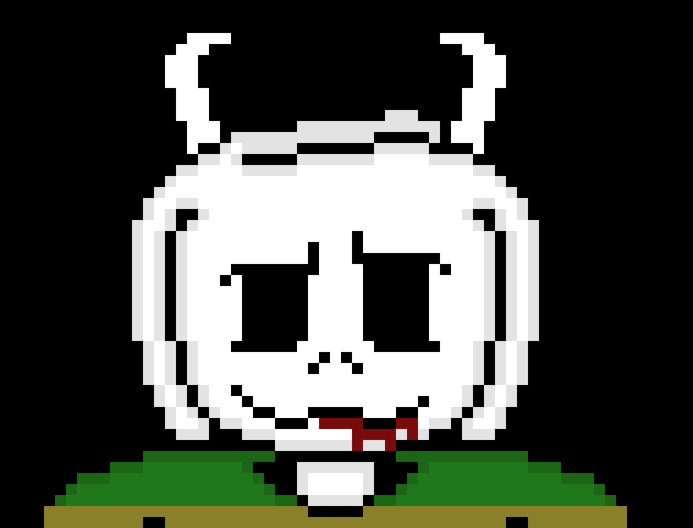 [e8cb42] oh uh- heheh- heya swappy... uhhh- what'cha doing? heh....heh