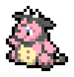[9d71b7] 241 - Miltank