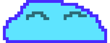 [6ca9a0] Slime