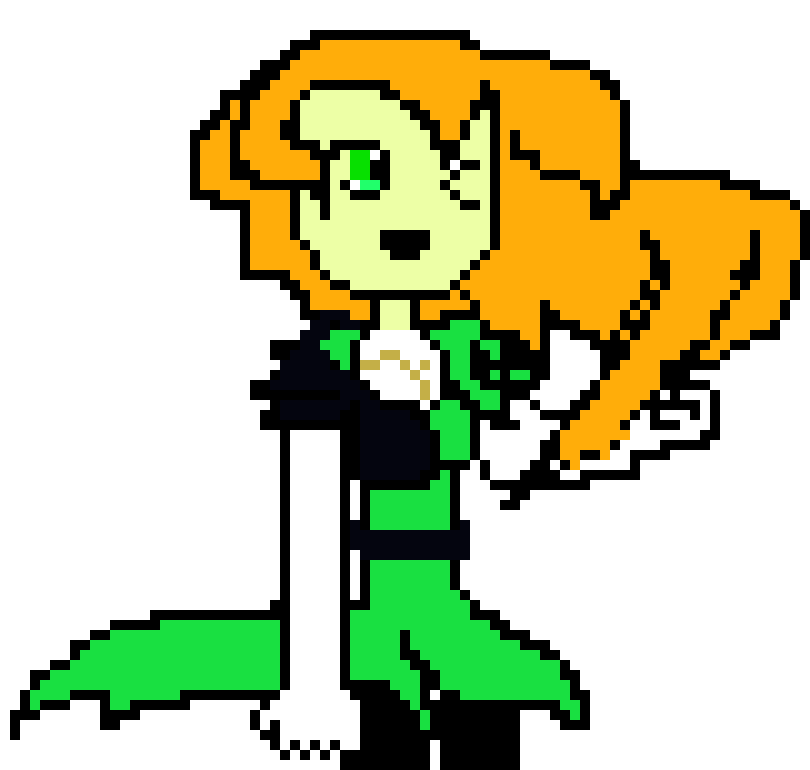 [9664c4] Anime Alex
