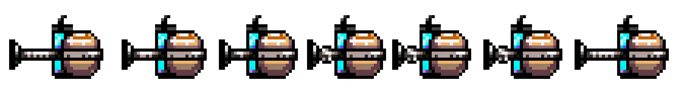 [af16d0] EnemyLauncher