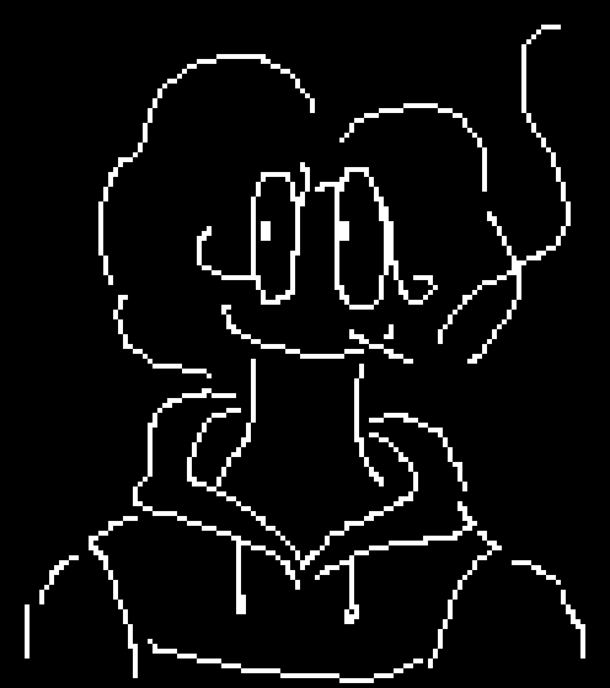 [f1a545] me n gang appearing at the same time