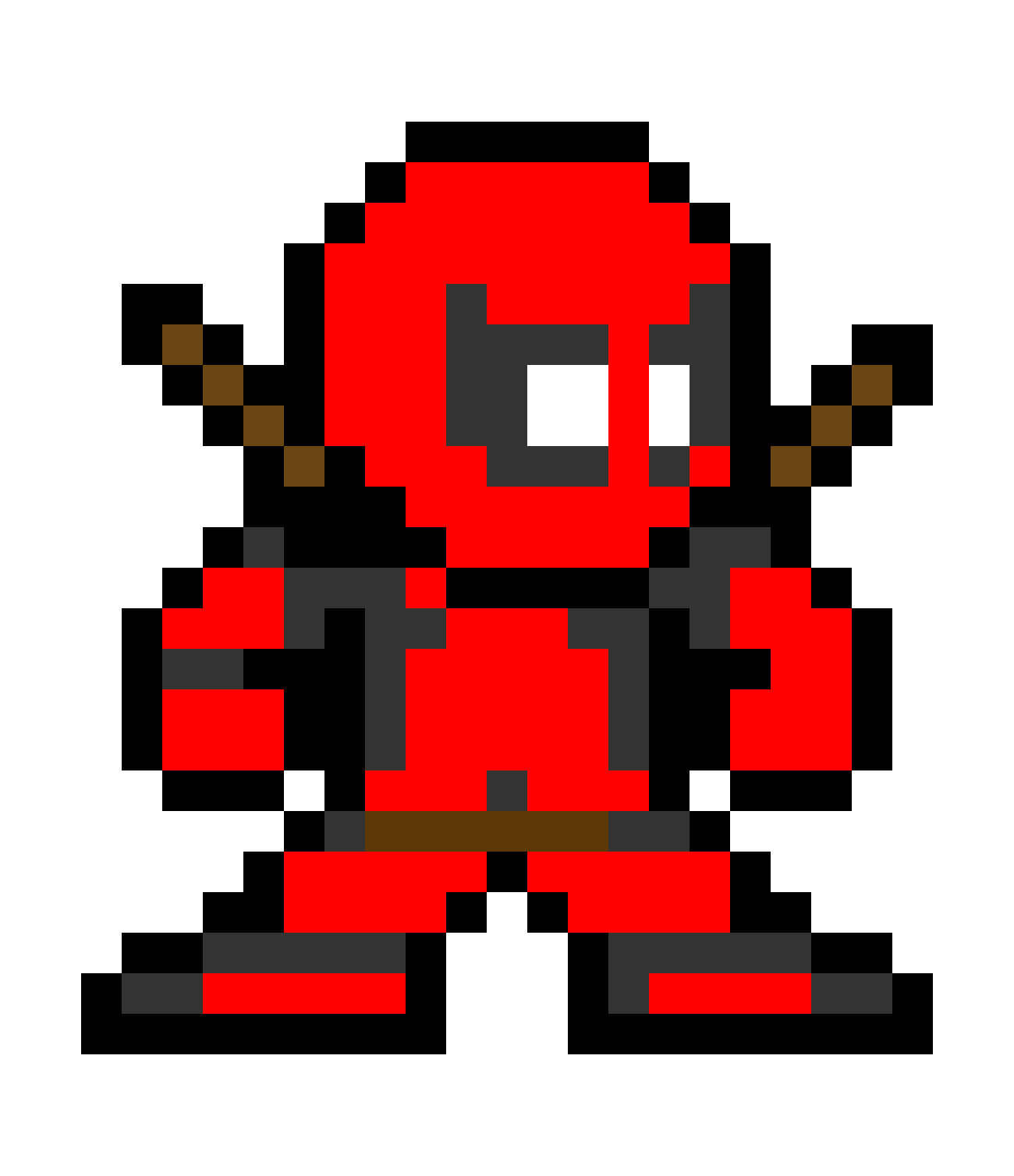 [9664c4] deadpool