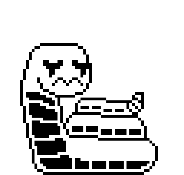 [2d75fc] Underswap Maudlath AnimationSprite5