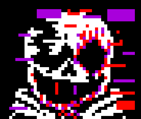 [fdea83] for all of your sins