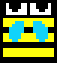 [9664c4] Bee