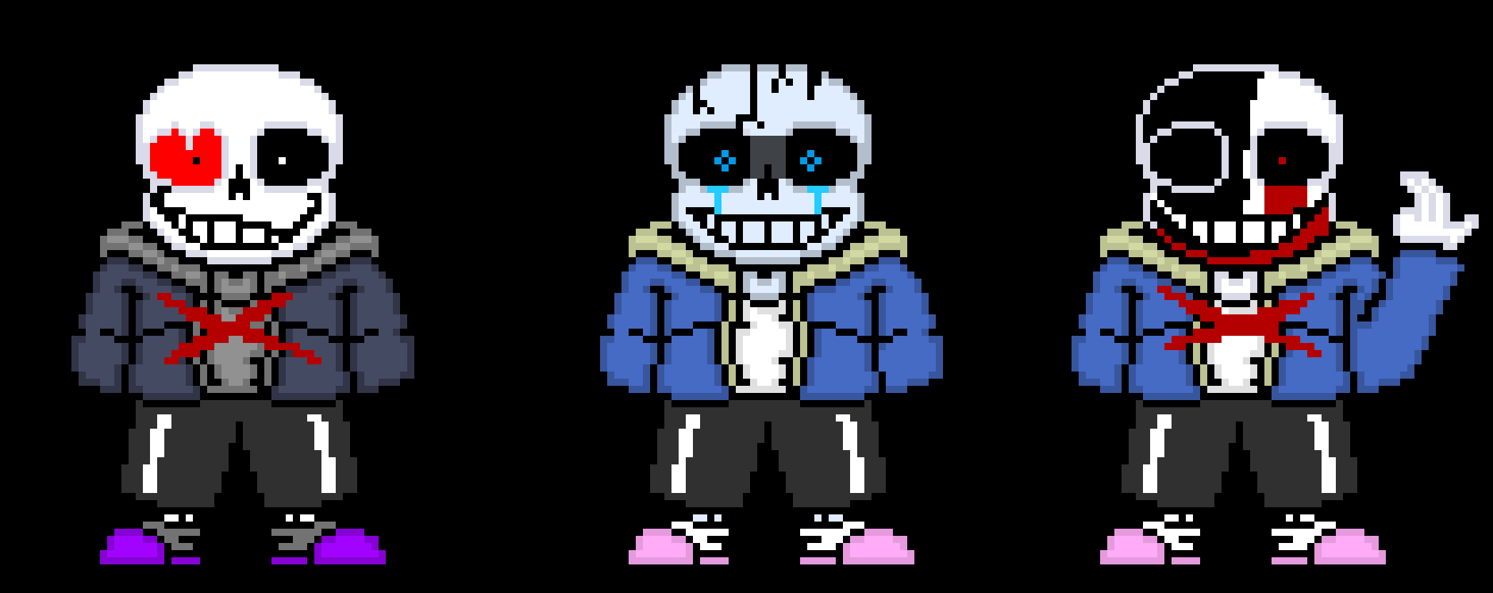 [ee5d48] finite hatred trio phase 2.5-hhs