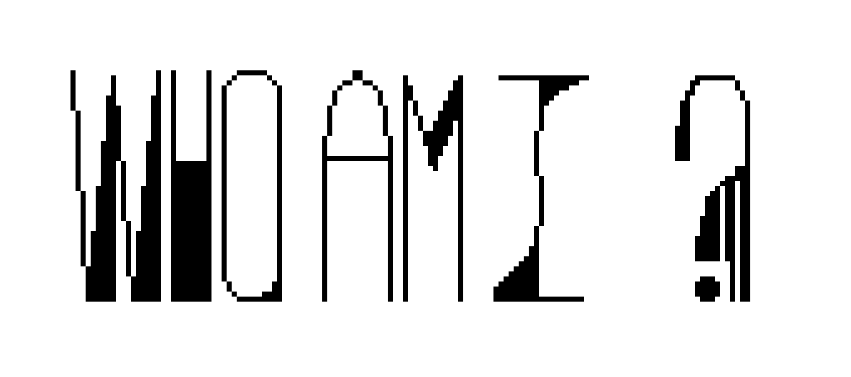 [9664c4] whoamI