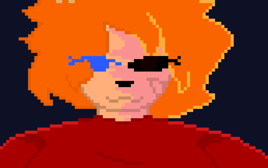 [7832ef] circle  head John is Xenoxx John