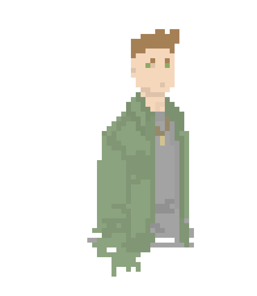 [9664c4] dean winchester