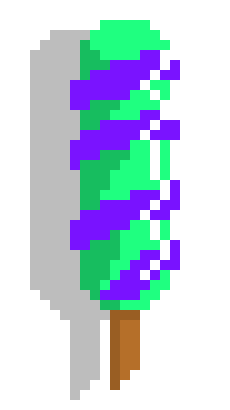 [9664c4] Ice cream 2