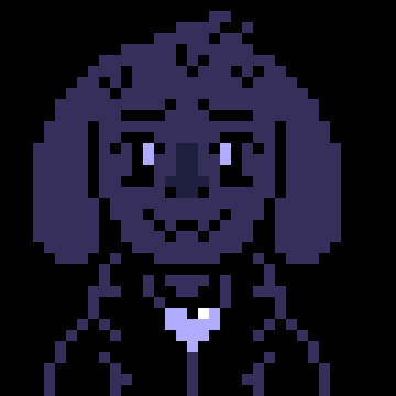 [c91422] *rolls over off of Chara and onto the couch*  Me sorry for being in chur lap... It was... just, umm... 