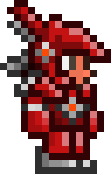 [ff2f9a] terraria adamantite armour 2