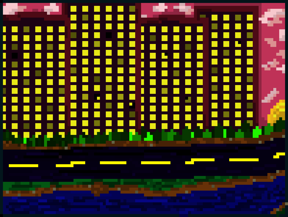 [2f4591] DVG 480 x 360 Canvas  start of city2
