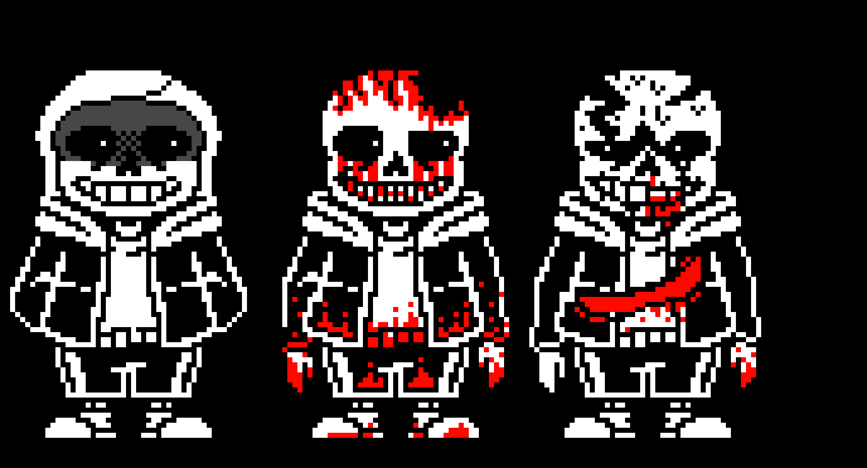 [fdea83] trio of lasting breath 5.5?  - funny bone