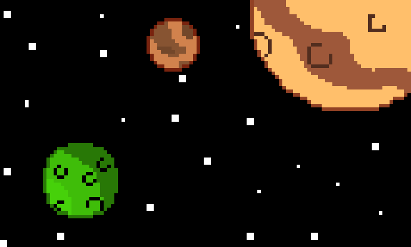 [9664c4] StarBackground