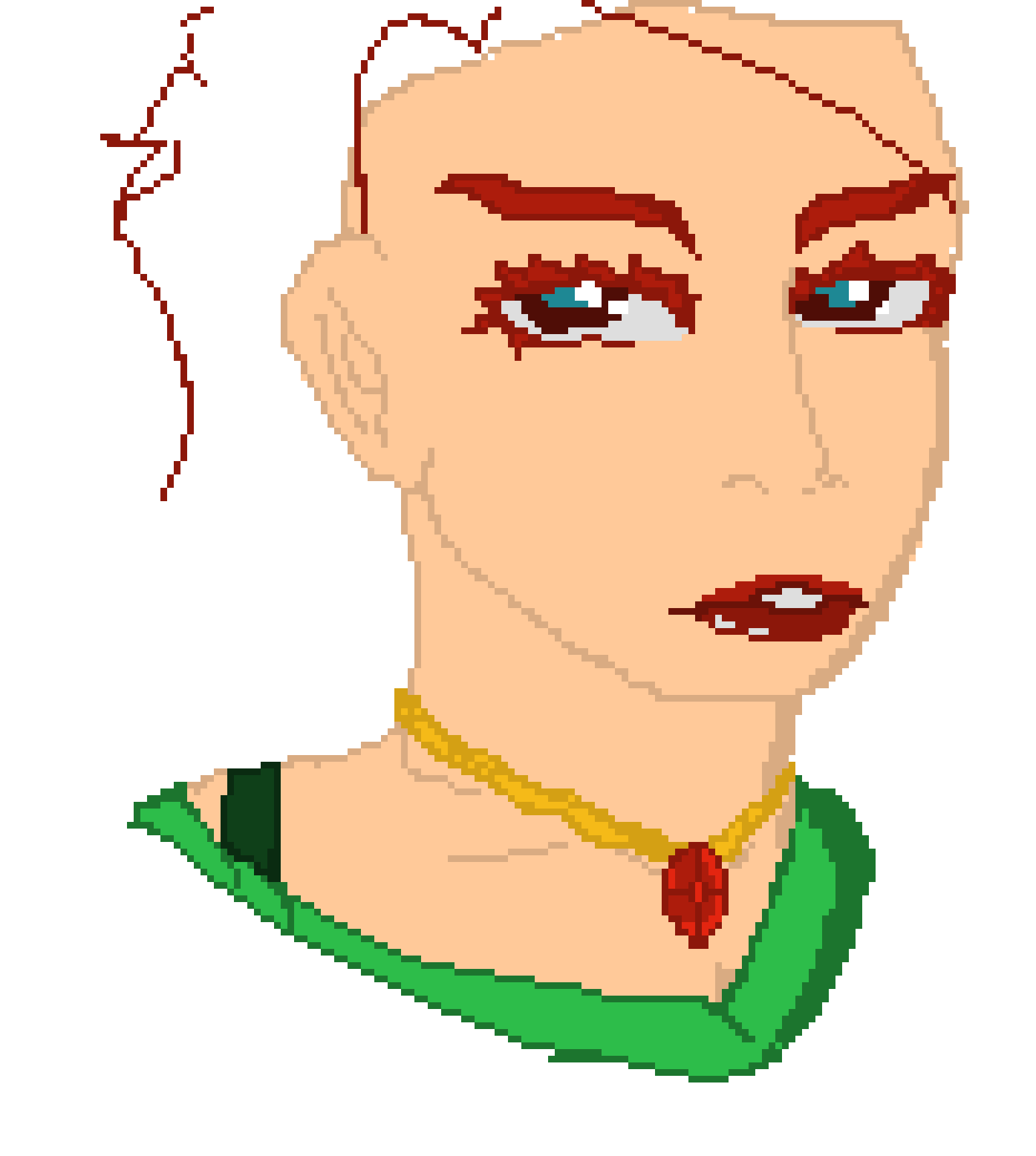[a3aabb] Beauty
