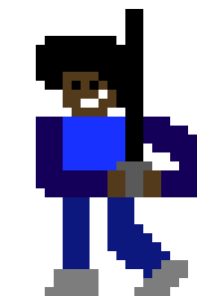 [9664c4] CoryXkenshin