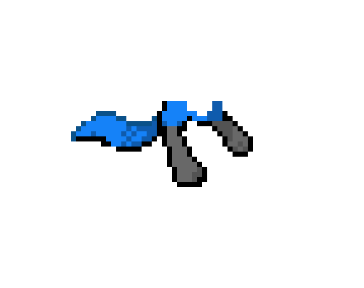 [9664c4] LUCARIO