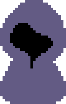 [c4821a] RalseiHooded