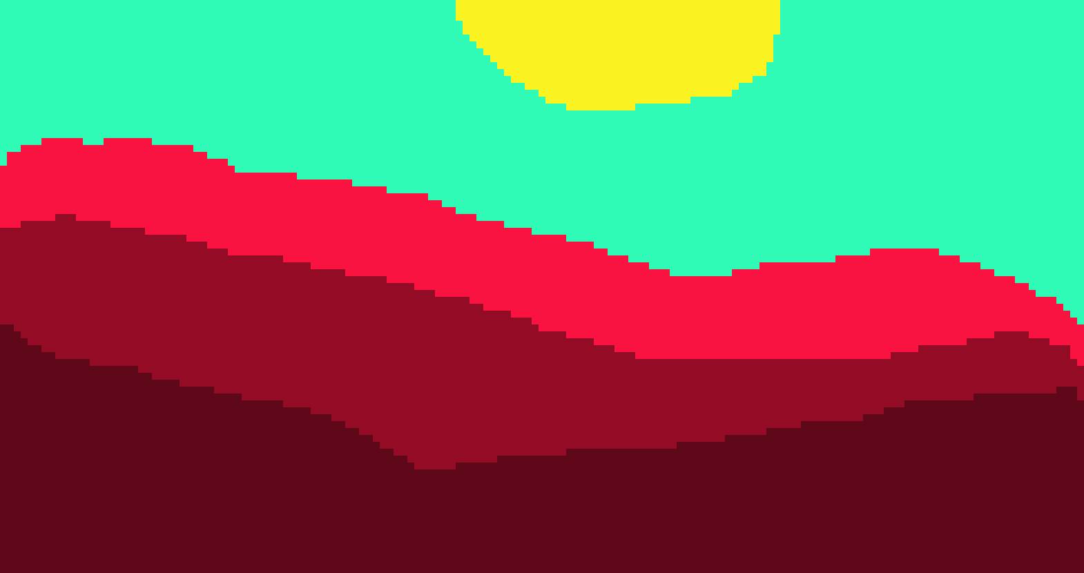 [c9c275] the red land