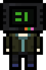 [67a593] danganronpa pixel sprite base