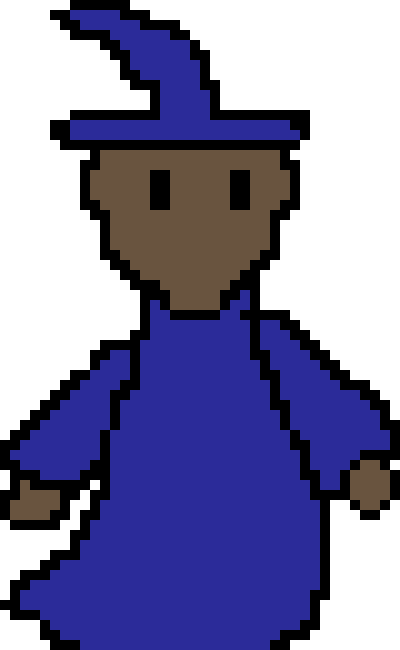 [666e10] Magician
