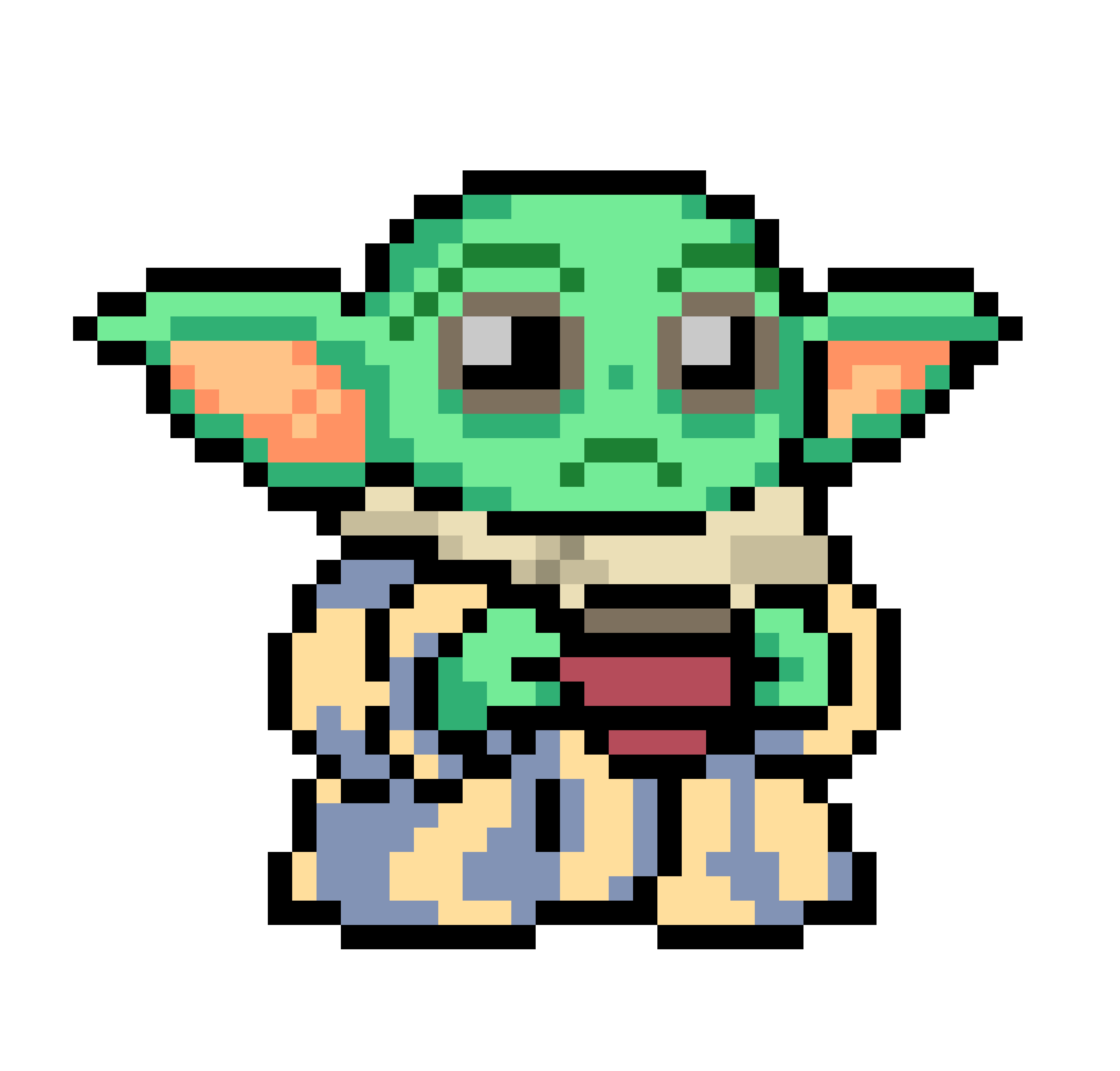 GROGU