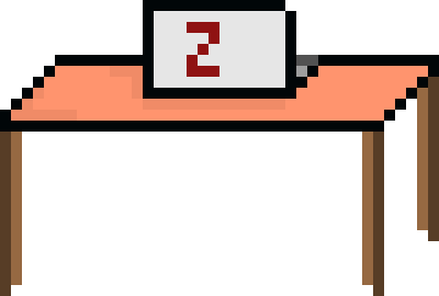 [9664c4] zacksdesk