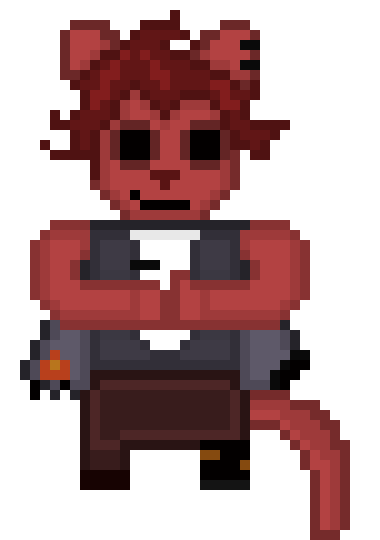 [45d0c6] Station Sprite