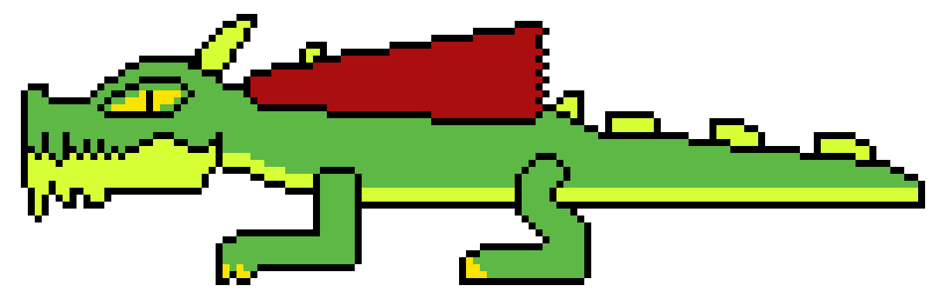 [9da35d] Dragon 2.0