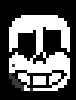 Huh? Error? What are you doing here?