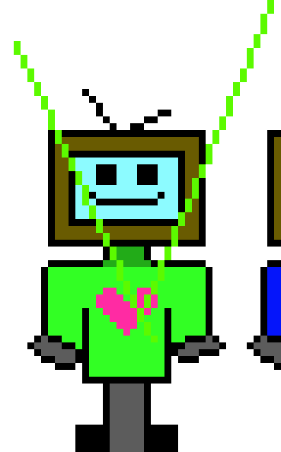 [a49514] me is travis cosby, and you is now admin