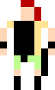 [9664c4] Wander SotC Sprites
