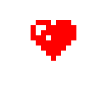 [8cda14] Heart