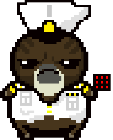 [5cd257] The Binding of Isaac: Forever