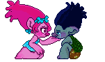 [19f20e] Branch & Poppy