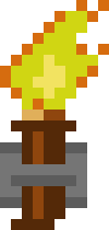 [b3c806] Dungeon Torch 2