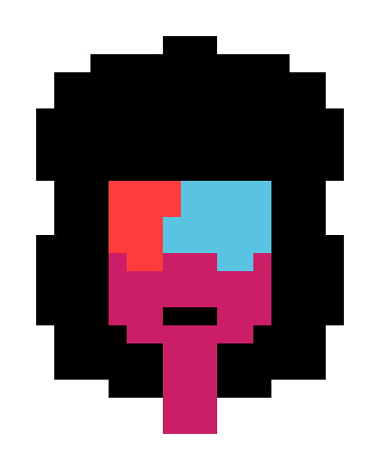 [9664c4] Garnet